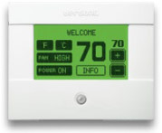 Verdant eNviro iQ HVAC Management System