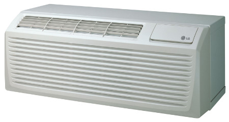 LG PTAC