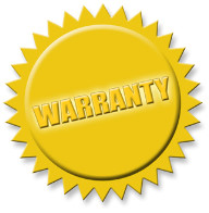 Amana LG Friedrich Motel & Hotel Air Conditioners Warranty